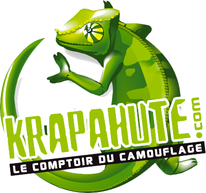 Krapahute