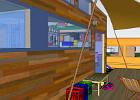 TinyHouse-Sketchup3D 00006