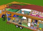 TinyHouse-Sketchup3D 00007