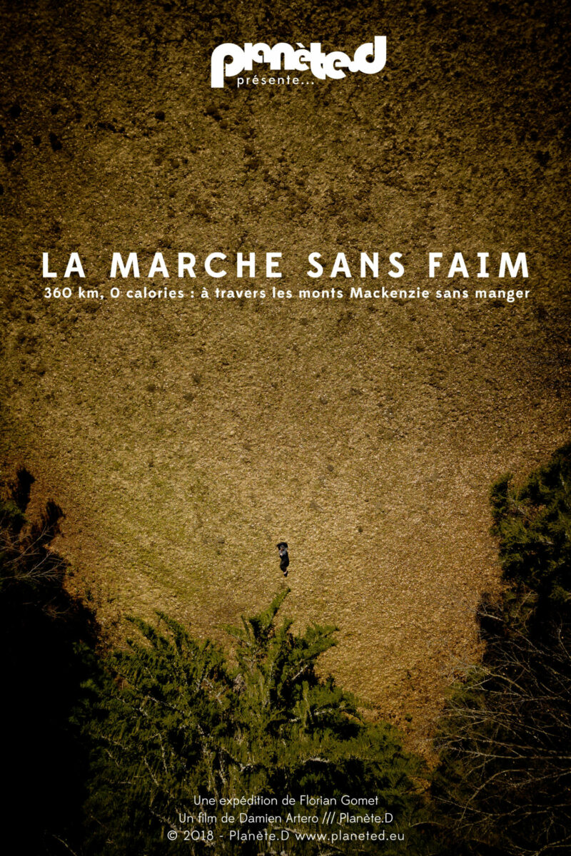 La Marche Sans Faim