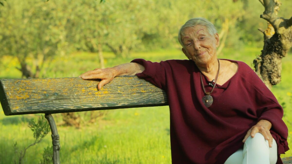 Irène Grosjean - Journal d'une transition alimentaire